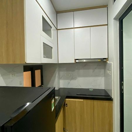 Era Apartment Thai Ha ฮานอย ภายนอก รูปภาพ