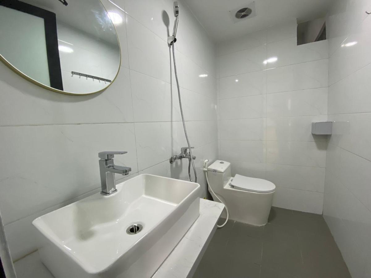 Era Apartment Thai Ha ฮานอย ภายนอก รูปภาพ