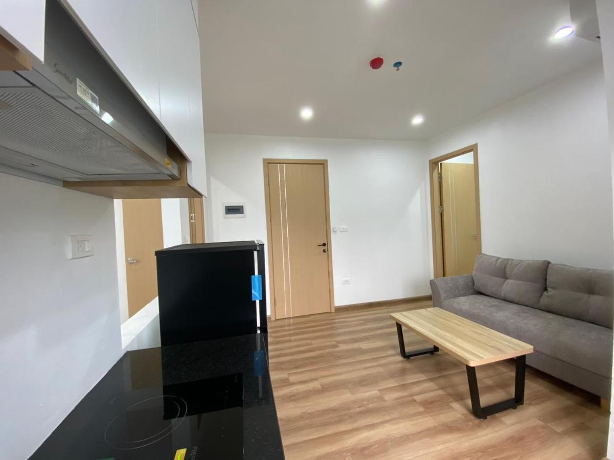 Era Apartment Thai Ha ฮานอย ภายนอก รูปภาพ