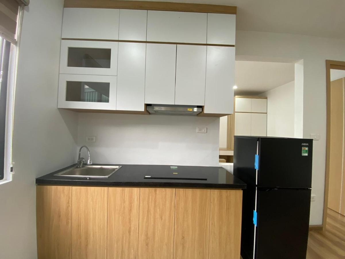 Era Apartment Thai Ha ฮานอย ภายนอก รูปภาพ