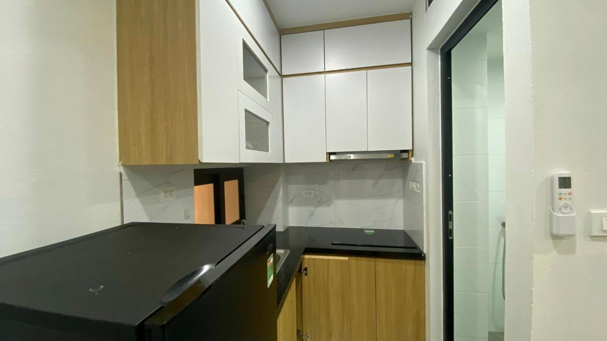 Era Apartment Thai Ha ฮานอย ภายนอก รูปภาพ