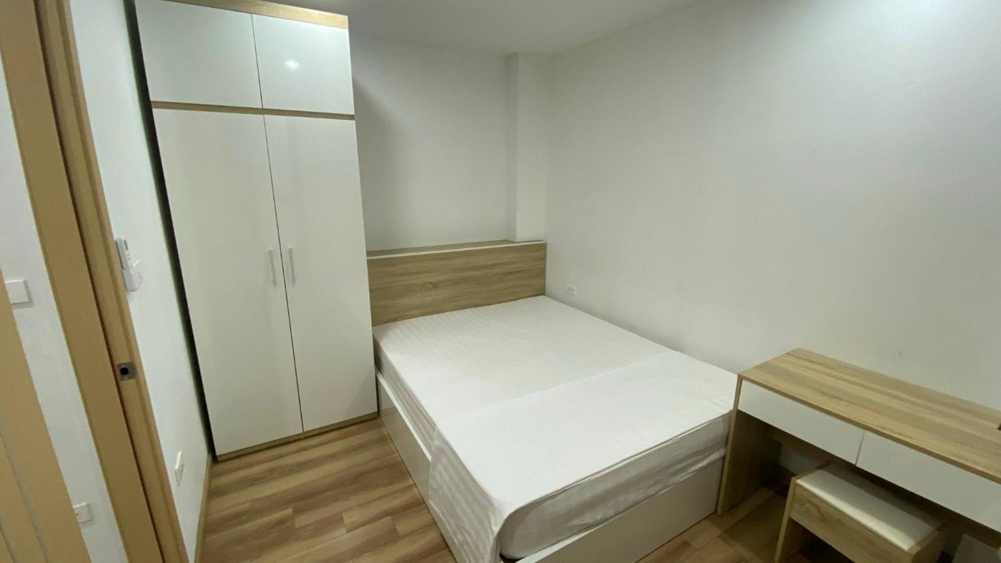 Era Apartment Thai Ha ฮานอย ภายนอก รูปภาพ
