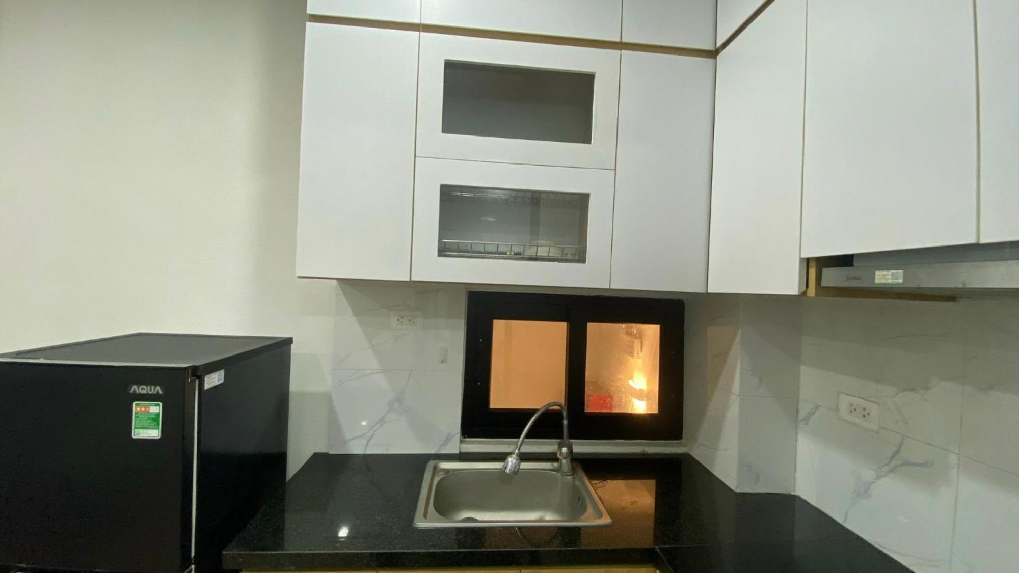 Era Apartment Thai Ha ฮานอย ภายนอก รูปภาพ