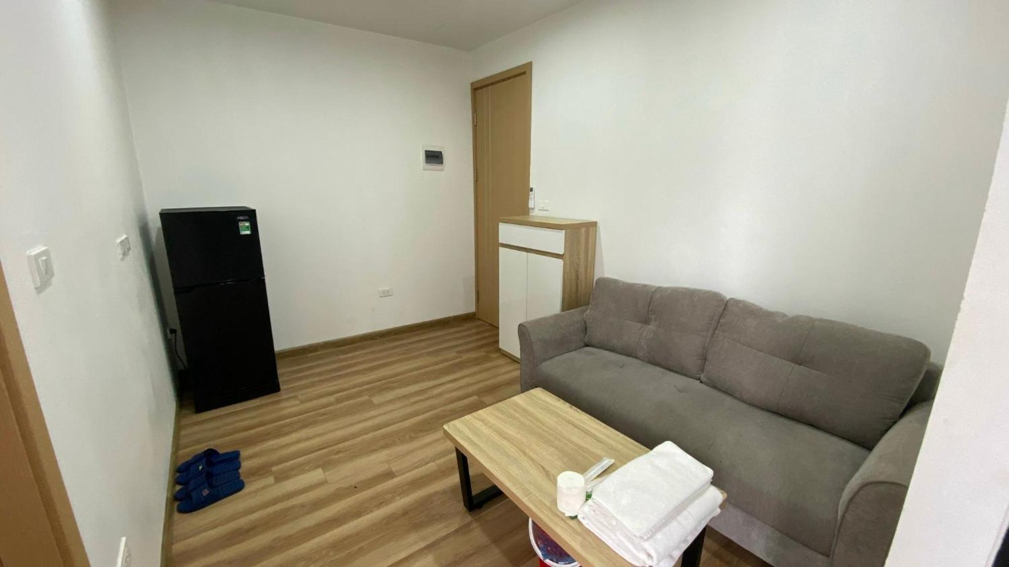 Era Apartment Thai Ha ฮานอย ภายนอก รูปภาพ