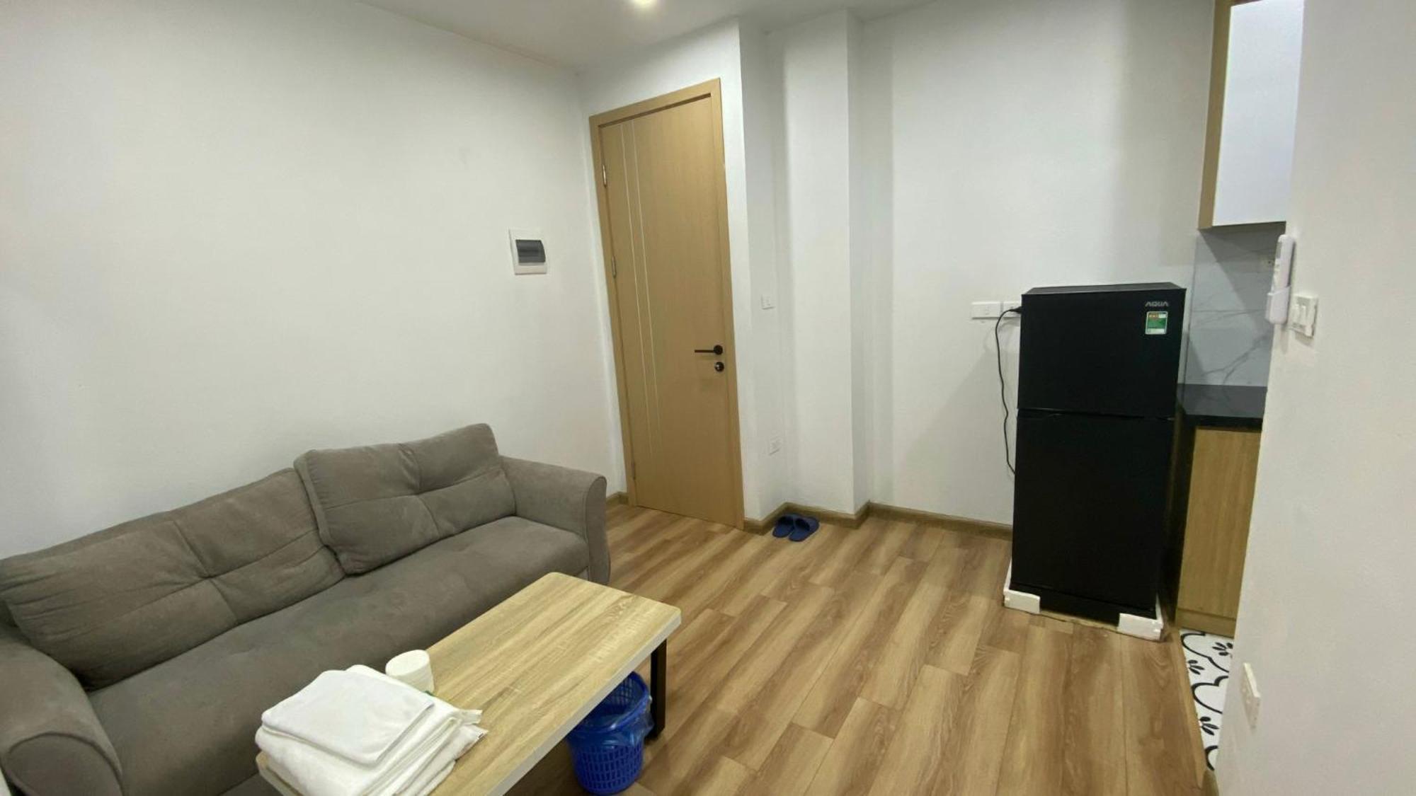 Era Apartment Thai Ha ฮานอย ภายนอก รูปภาพ