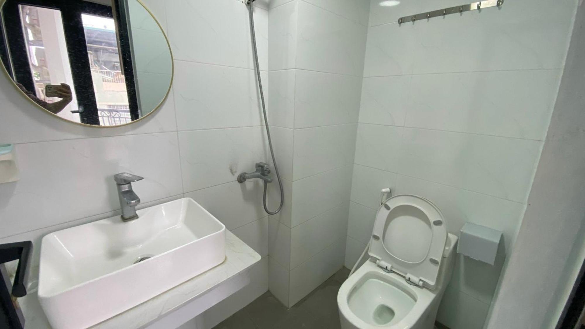 Era Apartment Thai Ha ฮานอย ภายนอก รูปภาพ